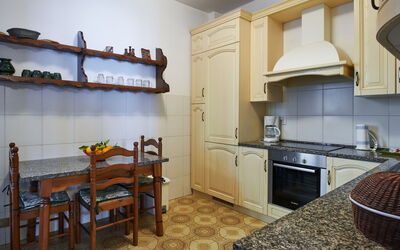 Accommodatie:&nbsp;Villa Bellavista 652.1