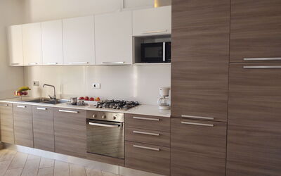 Accommodatie:&nbsp;Casa Margherita 721.2