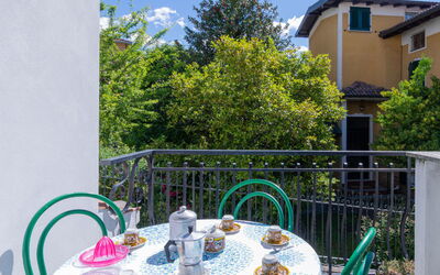 Accommodatie:&nbsp;Elisabetta (Gla115) 688.1