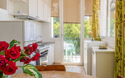 Accommodatie:&nbsp;Elisabetta (Gla115) 688.1