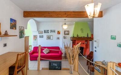 Accommodatie:&nbsp;Elisabetta (Gla115) 688.1