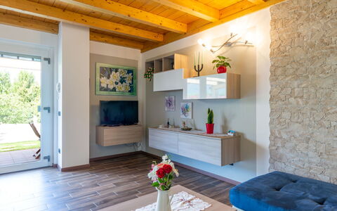 Accommodatie:&nbsp;Gelsomini (Cco522) 624.3