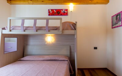 Accommodatie:&nbsp;Gelsomini (Cco522) 624.3