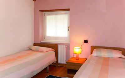 Accommodatie:&nbsp;Camilla (Cco250) 681.1