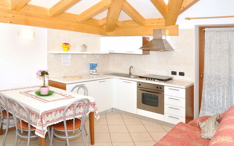 Accommodatie:&nbsp;Ornella (Ldl161) 658.2