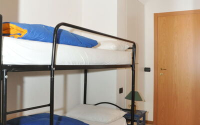 Accommodatie:&nbsp;Ornella (Ldl161) 658.2
