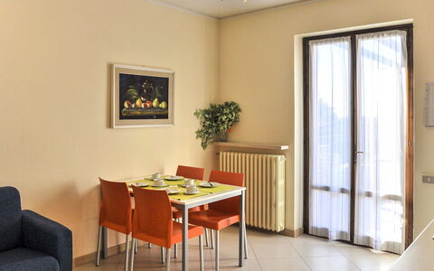 Accommodatie:&nbsp;Argentina 712.2