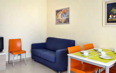 Accommodatie:&nbsp;Argentina 712.2