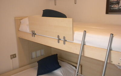 Accommodatie:&nbsp;Barum Garden 716.2