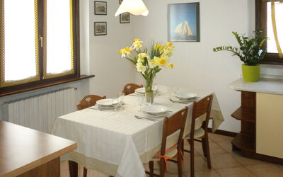 Accommodatie:&nbsp;Barum Garden 716.2