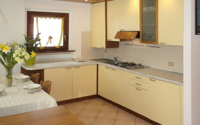 Accommodatie:&nbsp;Barum Garden 716.2