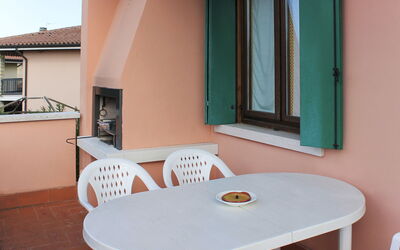 Accommodatie:&nbsp;Barum Garden 716.2