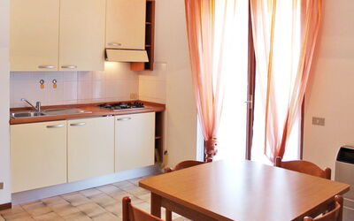 Accommodatie:&nbsp;Sole del Garda 718.2