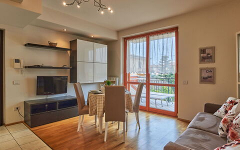 Accommodatie:&nbsp;Angela 622.2