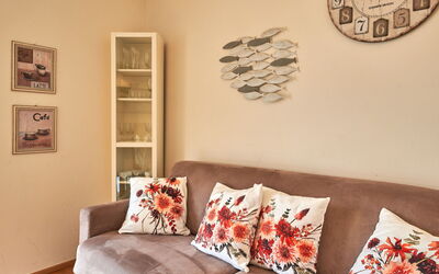 Accommodatie:&nbsp;Angela 622.2
