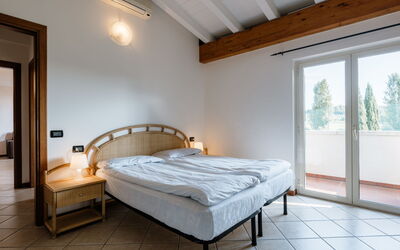 Accommodatie:&nbsp;Il Colombaro 606.4