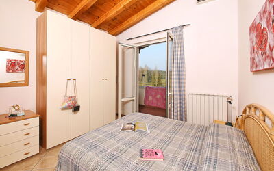 Accommodatie:&nbsp;Il Colombaro 606.5