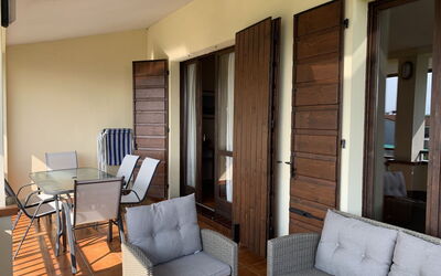 Accommodatie:&nbsp;Primera 653.2