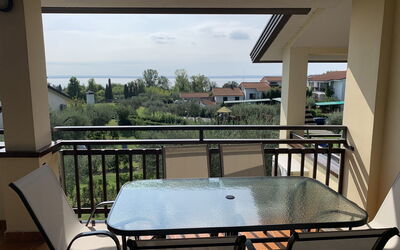 Accommodatie:&nbsp;Primera 653.2