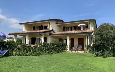 Accommodatie:&nbsp;Primera 653.2