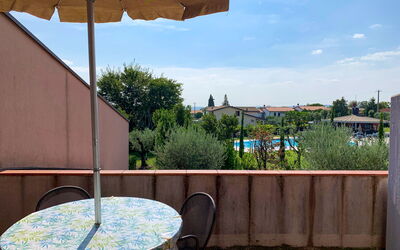 Accommodatie:&nbsp;Barbara 654.3