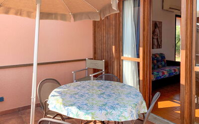 Accommodatie:&nbsp;Barbara 654.3