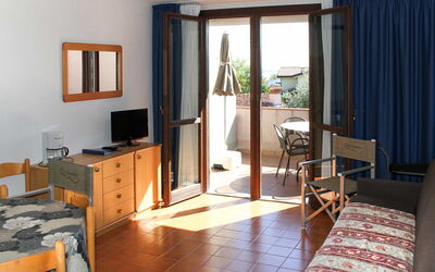 Accommodatie:&nbsp;Barbara 654.1