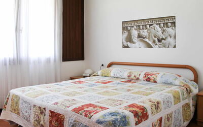 Accommodatie:&nbsp;Barbara 654.1