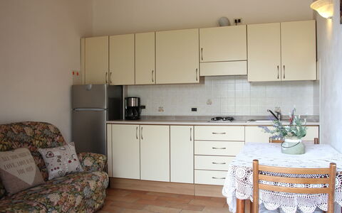 Accommodatie:&nbsp;La Tartufaia 651.4