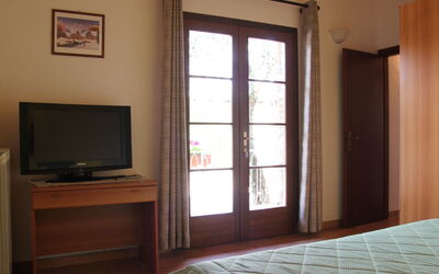 Accommodatie:&nbsp;La Tartufaia 651.4