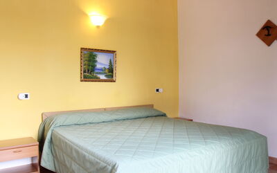 Accommodatie:&nbsp;La Tartufaia 651.4