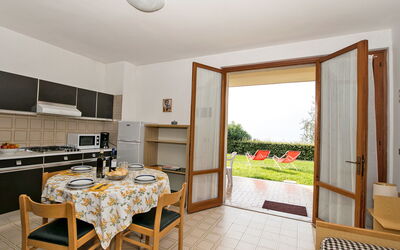 Accommodatie:&nbsp;Gianni 639.1