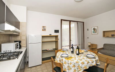 Accommodatie:&nbsp;Gianni 639.1