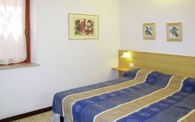 Accommodatie:&nbsp;Gianni 639.1
