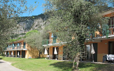 Accommodatie:&nbsp;Parco del Garda 620.1