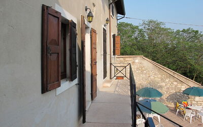 Accommodatie:&nbsp;Ca' Pignoi 625.5