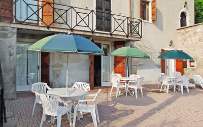Accommodatie:&nbsp;Ca' Pignoi 625.5