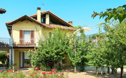 Ortondo B&B