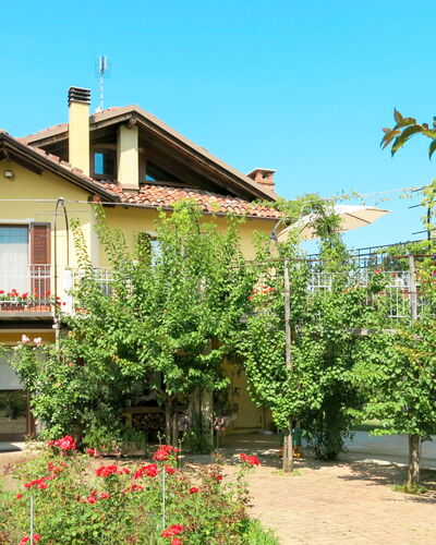 Ortondo B&B