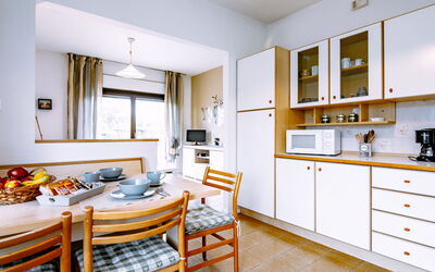 Accommodatie:&nbsp;Deval 607.1