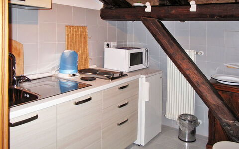 Accommodatie:&nbsp;Villa Margherita 601.3