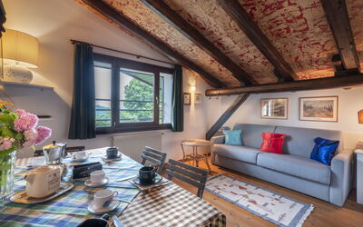 Accommodatie:&nbsp;Villa Margherita 601.3