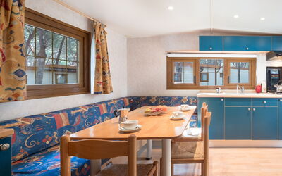 Accommodatie:&nbsp;Camping Village Mare Pineta 603.2