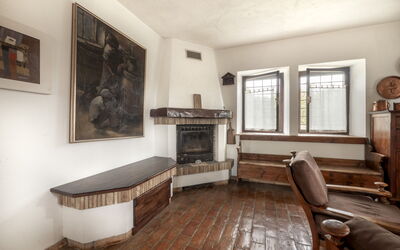 Accommodatie:&nbsp;Domus Magna 602.1