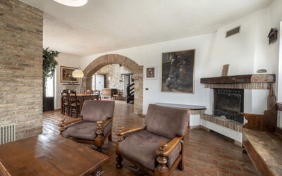 Accommodatie:&nbsp;Domus Magna 602.1