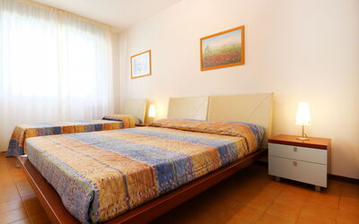 Accommodatie:&nbsp;Erica 633.1