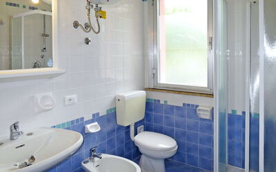 Accommodatie:&nbsp;Erica 633.2