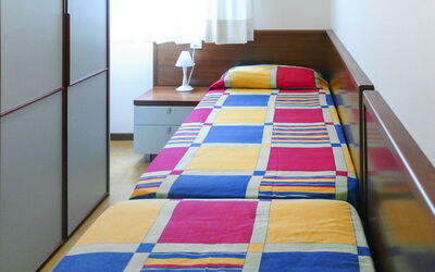 Accommodatie:&nbsp;Erica 633.2