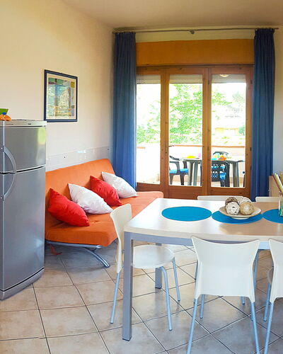 Villaggio Nautilus 751.1
