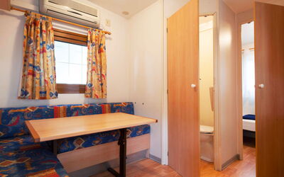 Accommodatie:&nbsp;Camping Village Cavallino 651.1
